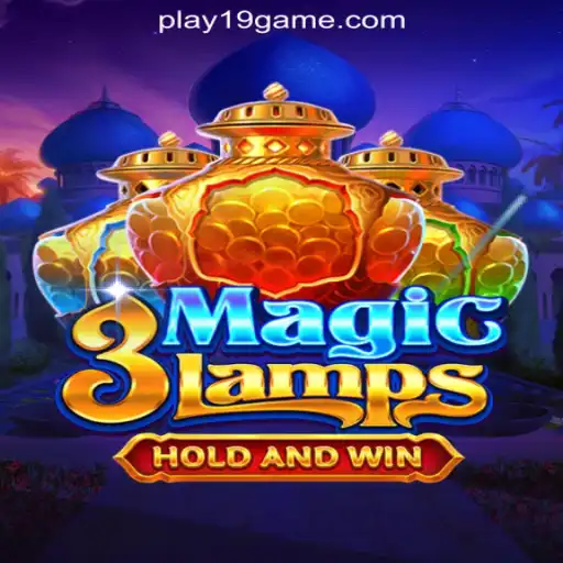 Exploring the Thrills of 3MagicLamps in Online Casino Gaming