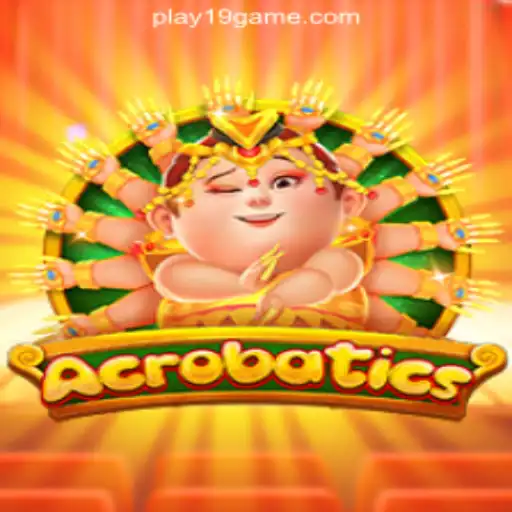 Exploring the Thrilling World of Acrobatics: The Premier Game at 19.Game Online Casino Philippines