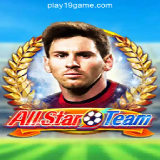 Discover the Exciting World of AllStarTeam: The Premier Game of 19.Game Online Casino Philippines