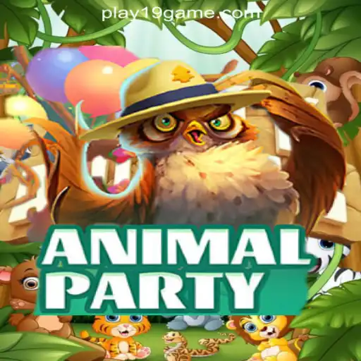 Experience Thrills with AnimalParty: A Dive into the Exciting 19.Game Online Casino Philippines