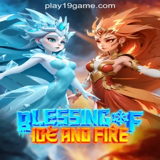 Exploring the Enchantment of BlessingofIceandFire: A Premier Online Casino Game in the Philippines