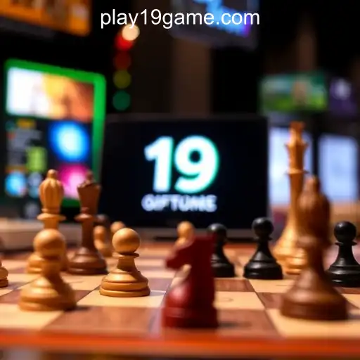 The Dynamic Landscape of Board Games in Modern Entertainment