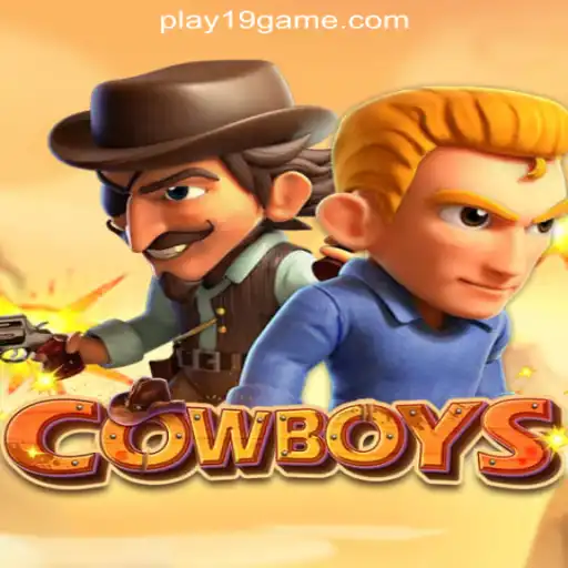 Discover 'COWBOYS': A Thrilling Adventure in the Online Casino World