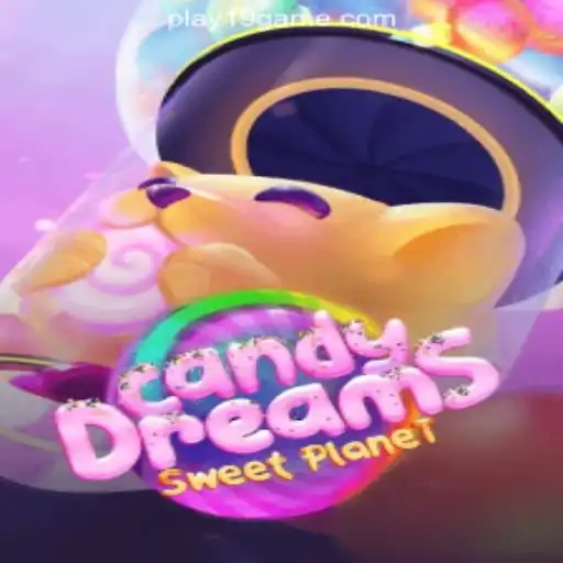 CandyDreams: The Sweet Journey in 19.Game Online Casino Philippines