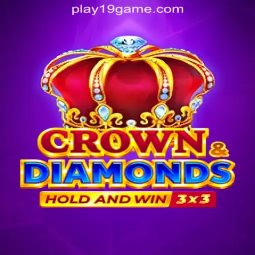 Explore the Exciting World of Crowndiamonds: A Game-Changer in Online Casino Gaming