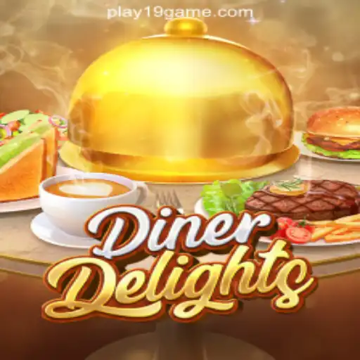 Exploring the Culinary World of DinerDelights: A Thrilling Online Casino Experience