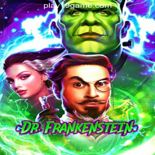 DrFrankenstein: A Thrilling Adventure in the 19.Game Online Casino Philippines