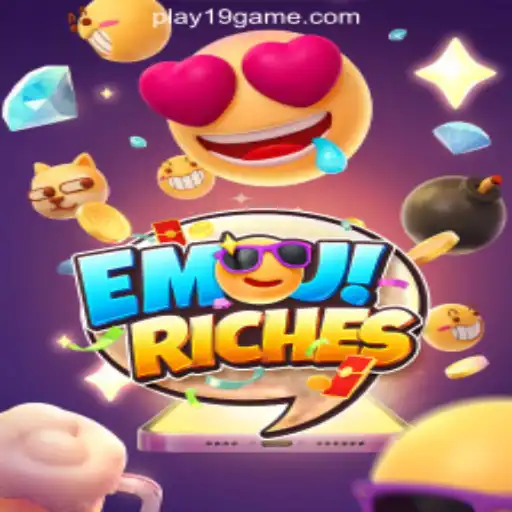 EmojiRiches: Unveiling the Exciting World of Online Casino Gaming in the Philippines