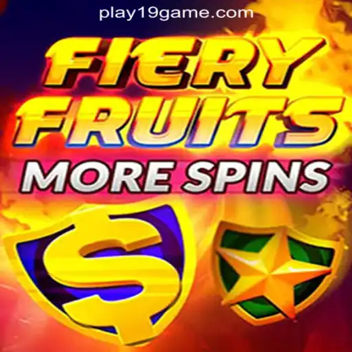 Exploring FieryFruitsMoreSpins: An Exciting Online Casino Gaming Experience in the Philippines
