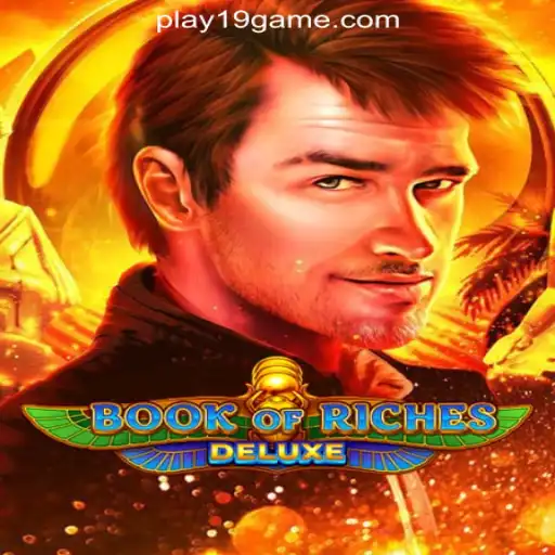 Exploring the Enchanting World of Book of Riches Deluxe