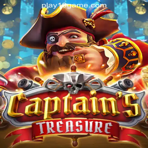 Discover CaptainssTreasure: A Thrilling Game in the Online Casino Realm