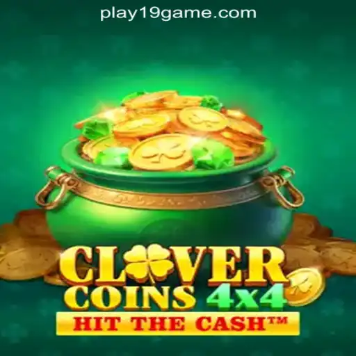 Exploring CloverCoins4x4: A Thrilling Gaming Experience