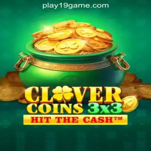 Clovercoin3x3: An In-Depth Look into the Popular Online Casino Game in the Philippines