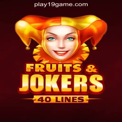 Exploring FruitsAndJokers40: A Thrilling Game in the Online Casino Landscape of the Philippines