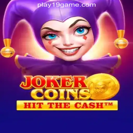 JokerCoins: Exploring the Game Online Casino Experience in the Philippines