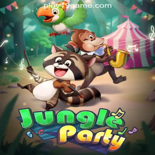 JungleParty: Explore the Thrilling World of Online Casino Gaming in the Philippines