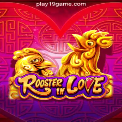 RoosterInLove: Exploring the Popular 19.Game Online Casino Philippines Experience