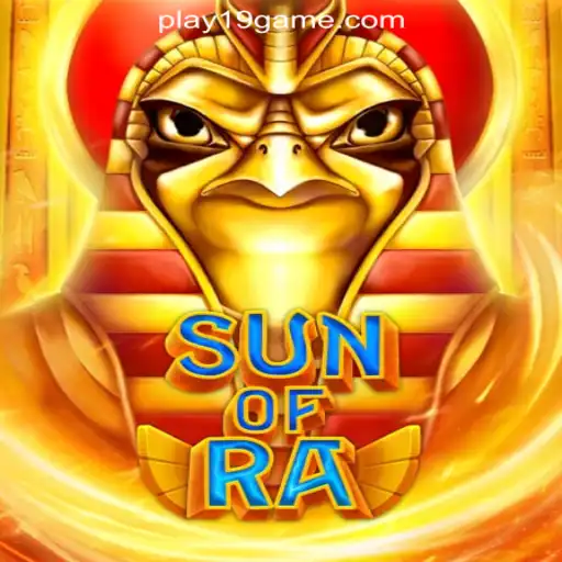 SunofRa: An Engaging Game in the Online Casino Philippines
