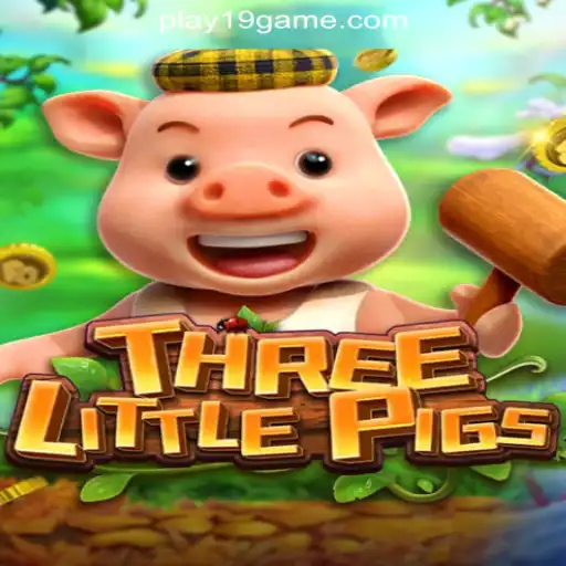 Discover the Thrills of THREELITTLEPIGS at 19.Game Online Casino Philippines