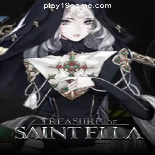 Discovering the Excitement of TreasureofSaintElla: A Journey into the 19.Game Online Casino Philippines