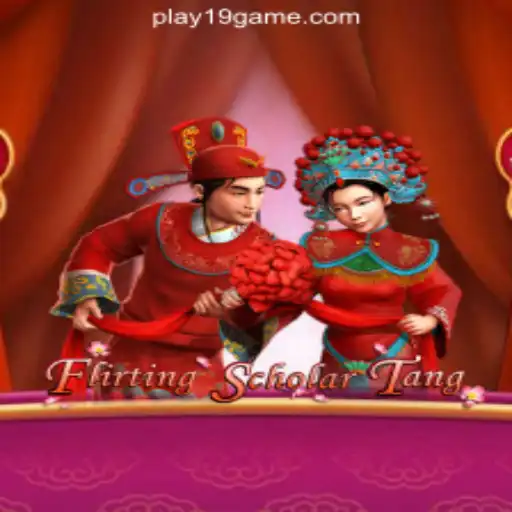 Flirting Scholar Tang: A Unique Blend of Romance and Strategy in Online Gaming