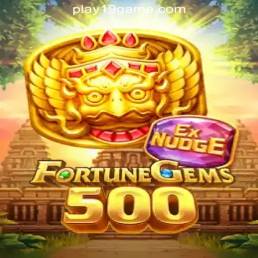 FortuneGems500: A Glance into the Thrilling World of Online Casino Gaming in the Philippines