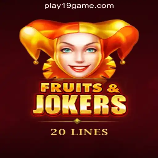 Exploring FruitsAndJokers20: A Top Choice for Online Casino Enthusiasts