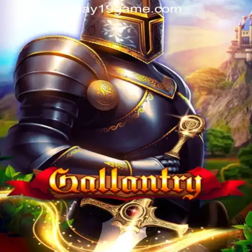 Gallantry: The Exciting Online Casino Game Taking the Philippines by Storm