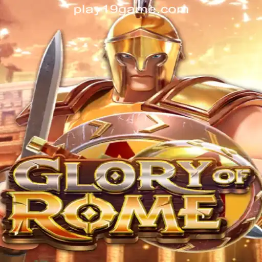 GloryofRome: A Revolutionary Experience in Online Casino Gaming in the Philippines