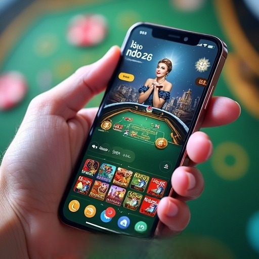 Experiência VIP 19.Game Online Casino Philippines