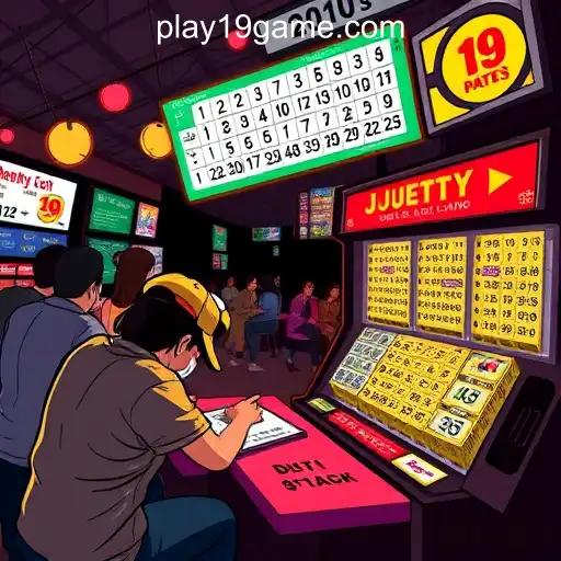 Jueteng and the Rise of 19.Game Online Casino in the Philippines