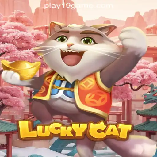 Exploring the Exciting World of LuckyCat: 19.Game Online Casino Philippines