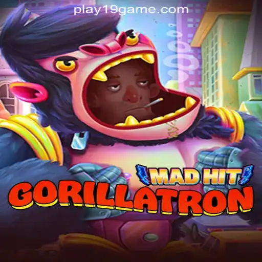 Exploring MadHitGorillatron: The Next Frontier in Online Casino Gaming