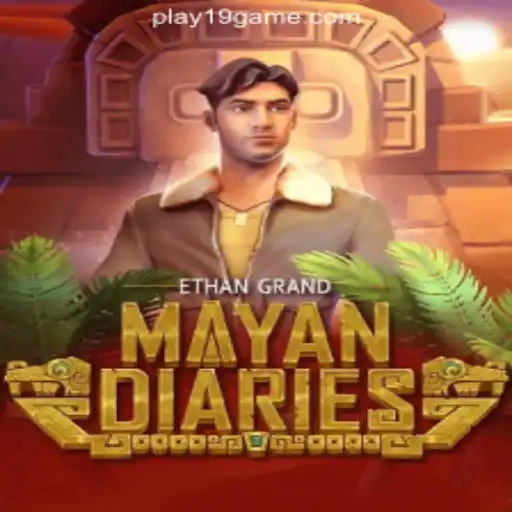 Unveiling the Thrills of MayanDiaries in the Online Casino Scene
