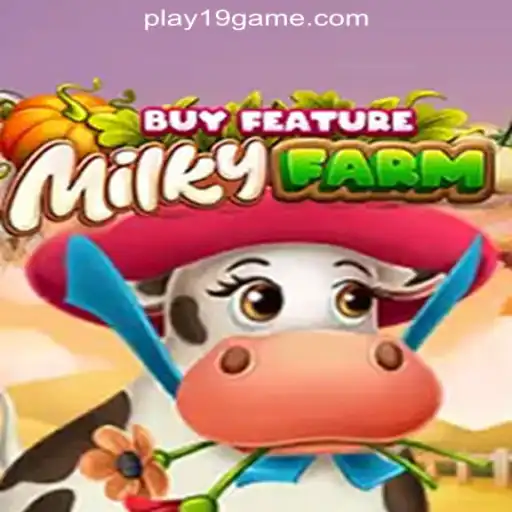 Exploring MilkyFarmBuyFeature: A Unique Online Casino Experience in the Philippines