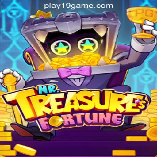 Exploring the Thrills of MrTreasuresFortune: An Online Casino Experience in the Philippines