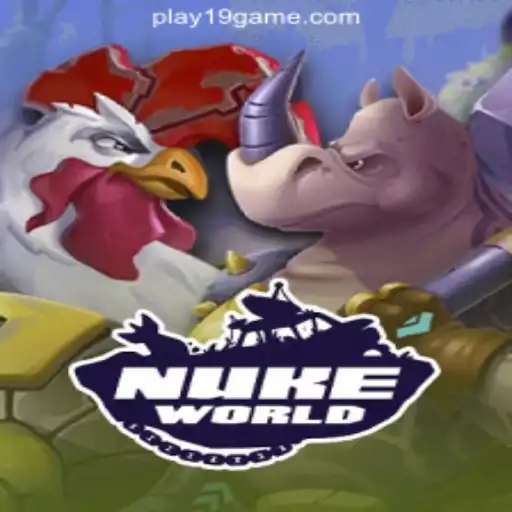 Exploring the Exciting World of NukeWorld: Your Guide to the Latest Online Casino Game in the Philippines