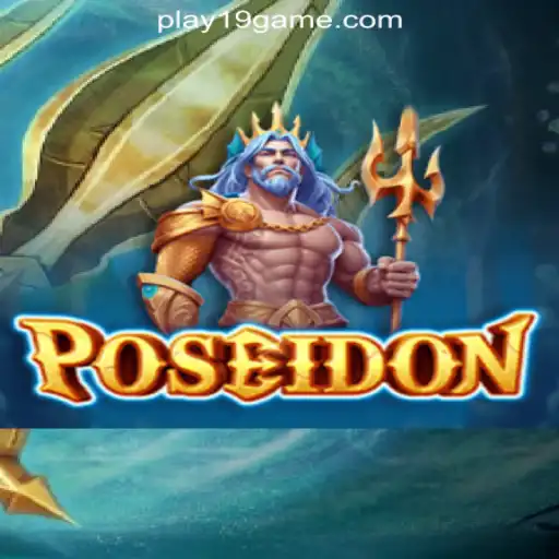 Explore the Exciting World of Poseidon: A Premier Game in 19.Game Online Casino Philippines