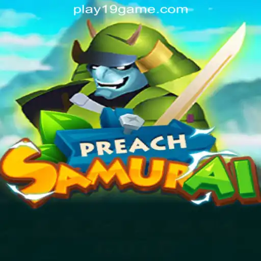 Exploring PreachSamurai: Dive Into the Unique World of 19.Game Online Casino Philippines