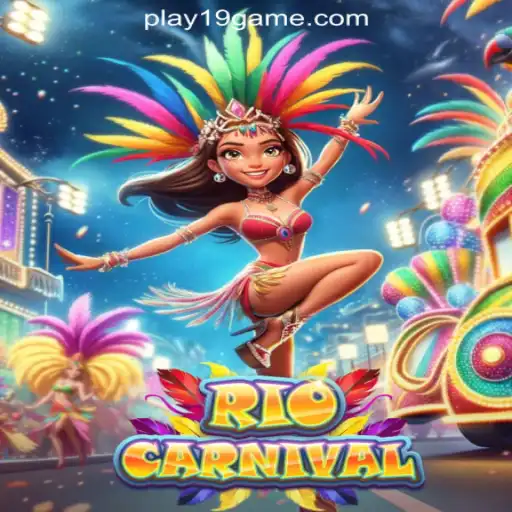 Discovering the Excitement of RioCarnival - The Thrilling 19.Game Online Casino in the Philippines