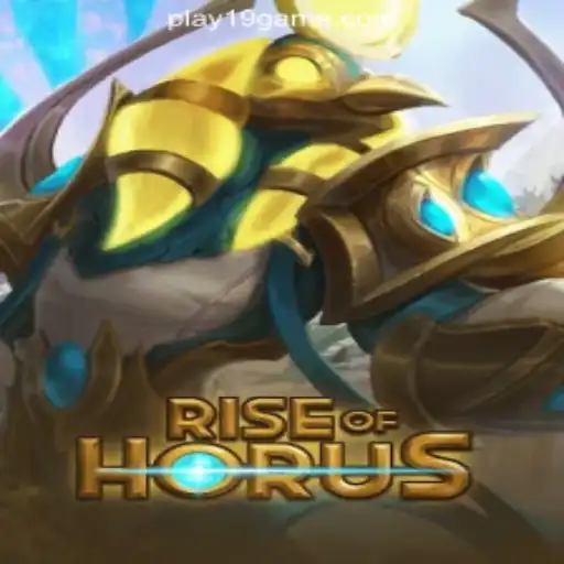 Rise of Horus: Exploring the 19.Game Online Casino Experience in the Philippines
