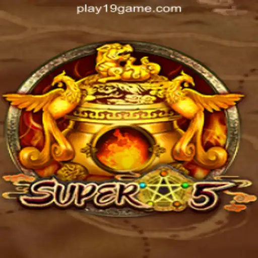 Experience the Thrill of Super5: The Ultimate Online Casino Game in the Philippines