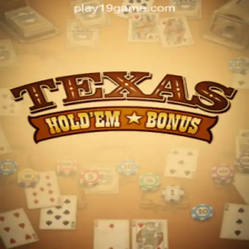 Texas Hold'em Bonus: Master the Game in Online Casino Philippines