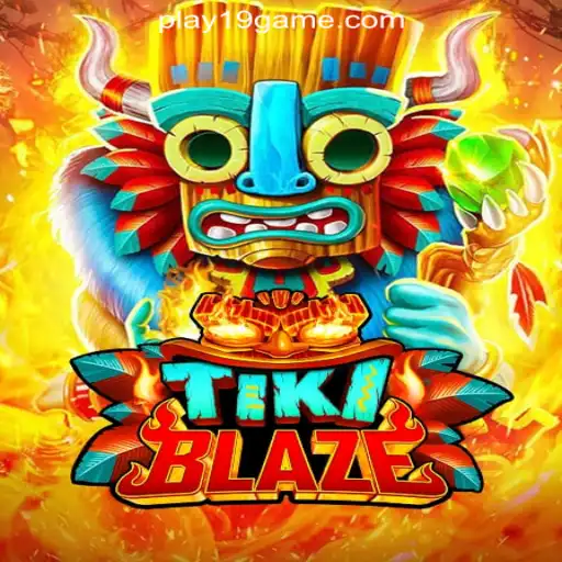 TikiBlaze: A Thrilling Adventure in the World of Online Casino Gaming
