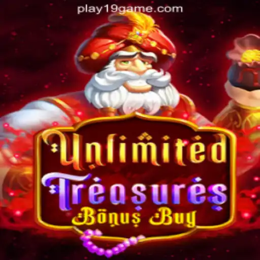 UnlimitedTreasuresBonusBuy: Discover the Exciting World of Online Casino Gaming