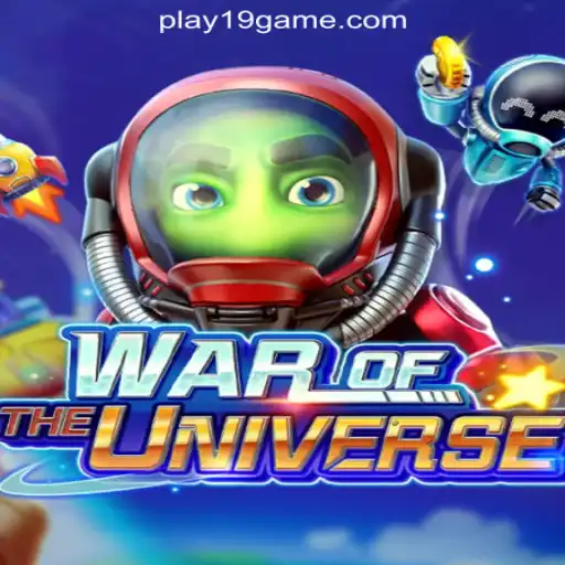 Dive into WAROFTHEUNIVERSE: The Latest Sensation in Online Casino Gaming in the Philippines